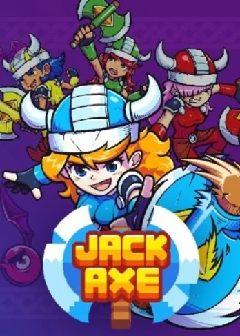 Jack Axe PC