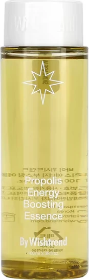 Wish - Propolis Energy Boosting Essence - 100 ml
