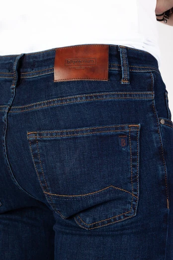 Džinsai Blk Jeans