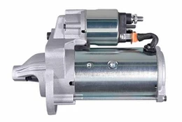 Starteris HELLA 8EA 011 611-811 kaina