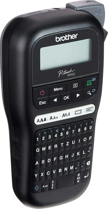 P-touch PT-H110