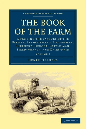 Book of the Farm