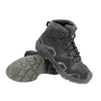 Darbo STALCO DEFENDER batai, pilki