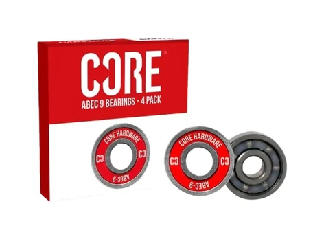 CORE ABEC 9 Scooter Bearings