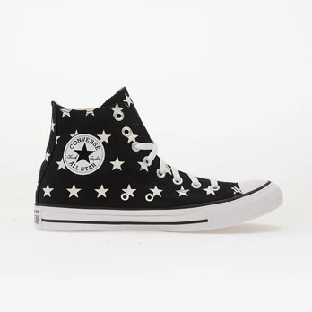 Converse Chuck Taylor All Star Black/ White - Dydis 36 (A15502C Converse batai)