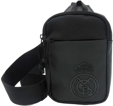 Kelioninis Cyp Brands Real Madrid shoulder bag