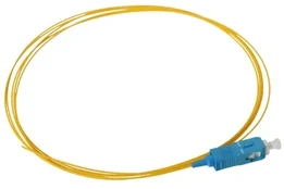 PIGTAIL JEDNOMODOWY - WTYK SC-PC PIG-SC-2 BASE LINK