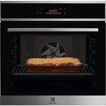 Orkaitė Electrolux LOE8F38X