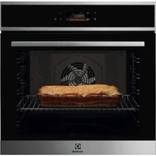 Orkaitė Electrolux LOE8F38X kaina