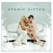 CD Atomic Kitten - The Collection
