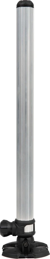 Kojelių ilgintuvai Matrix Silver Extending Leg, 36 mm, 450 mm