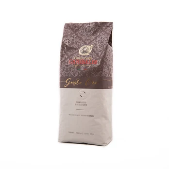Kavos pupelės Gran Caffe Garibaldi - Gusto Oro, 1 kg