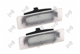 ABAKUS L19-210-0009LED Valstybinio numerio apšvietimas