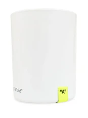 Off-White, 'A' Arid Earth, Scented Candle, 200 g kaina