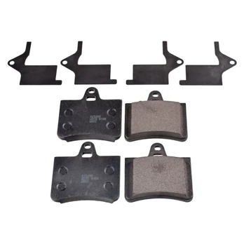 FEBI FE16420 Brake pad set
