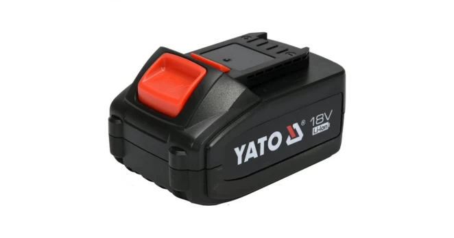Baterija 18 V Li-Ion 4 Ah