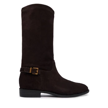 Ilgaauliai MICHAEL Michael Kors Harleigh Mid 40F6HRMB5S Ruda