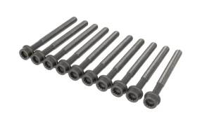 ELRING EL323300 Cylinder head bolt set kaina