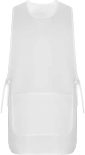 Roly Dvipusė unisex arnota ARZAK Balta