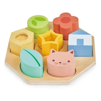 Mentari - Sensory Activity Tray 7 pcs - (MT7118)