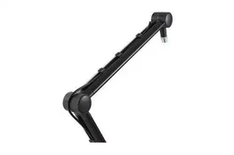 Kensington A1020 swing arm with desk mount, black