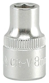 Mova Yato, 28 mm, 8 mm, 3/8"