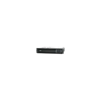 APC Smart-UPS 1500VA LCD RM 2U 230V su SmartConnect