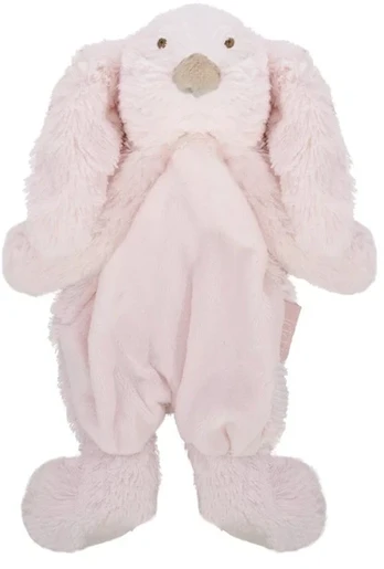 Beppe Rabbit Charlotte rožinė 28cm