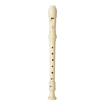 Dūdelė, fleitutė Yamaha YRS-24 B (soprano, barokinė)