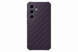 Samsung Galaxy S24 Shield Cover Dark Violet kaina