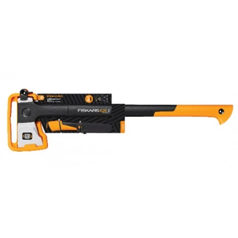 FS. SPLITTING AXE X28 X-SERIES BLADE M + UTILITY KNIFE