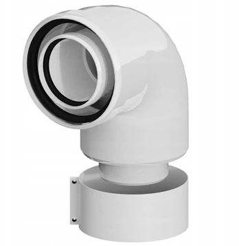 Onnline ARISTON VAILLANT BERETTA KELIO ADAPTERIS DN60/100