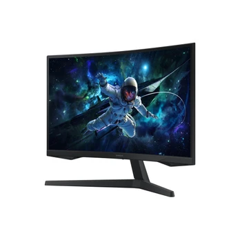 Monitorius Samsung S27CG554EU