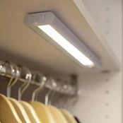 OSRAM LED akumuliatorinė lempa LINEAR MOBILE, 30 cm jutiklis USB