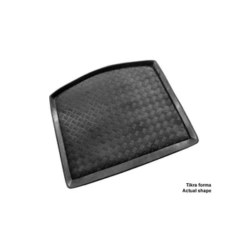 Mix Plast Plastikinis Bagažinės kilimėlis Mazda CX-5 2012-2017m.