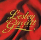 CD Lesley Garrett - Lesley Garrett: The Gold Collection