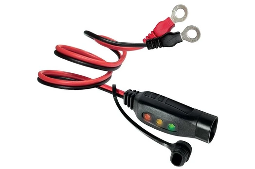 GYS FLASH F4 (029200) akumuliatoriaus pajungimo laidas