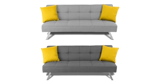 Sulankstoma Sofa