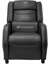 Žaidimų kėdė-fotelis Cougar kaina