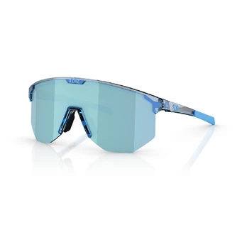 BLIZ Hero akiniai | Transparent Blue - Ice Blue