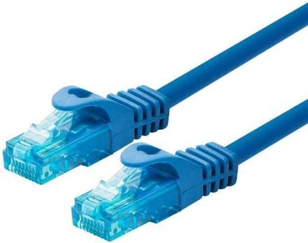 M-CAB PATCH CABLE U/UTP 30M - CAT5E