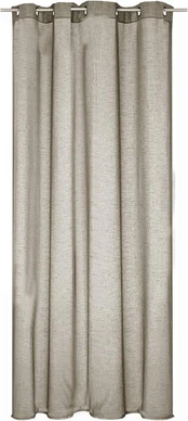 Dušo užuolaida, 140 x 245 cm.