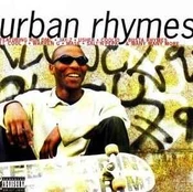CD Various - Urban Rhymes