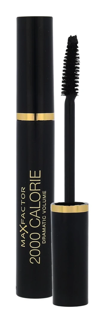 Max Factor 2000 Calorie 9 ml Blakstienų tušas