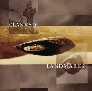 CD Clannad - Landmarks
