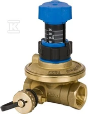 Danfoss AUT.ZAW.RÓWN.ASV-PV DN32,5-25KPA,GW-W