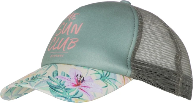 No Name Czapka damska Protest PRTBELI cap one size