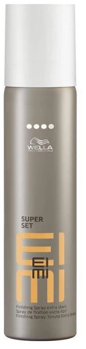 Plaukų lakas Wella Super Set, 300 ml