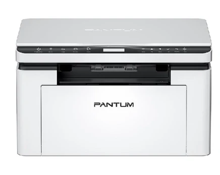 Pantum | Multifunction Printer | BM2300W | Laser | Mono | A4 | Wi-Fi | White