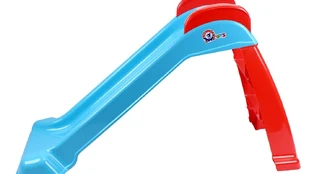 Lauko čiuožykla Technok, 123 x 71 x 51 cm, apkrova iki 20kg kaina